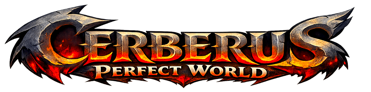 Cerberus Perfect World